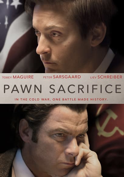 Pawn Sacrifice