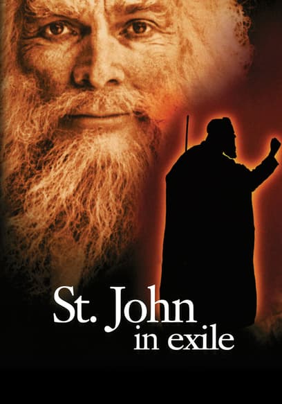 St. John in Exile