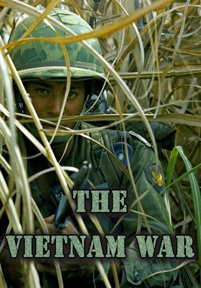 The Vietnam War