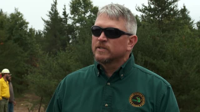 S09:E08 - River Patrol
