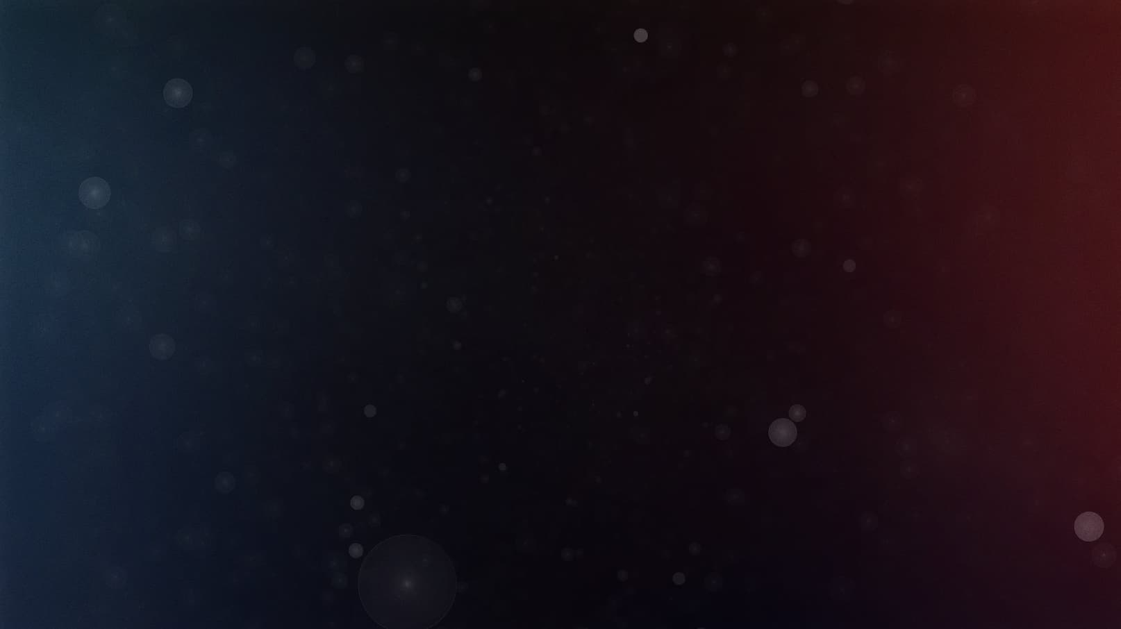fondo del cartel