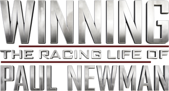 Winning: The Racing Life of Paul Newman