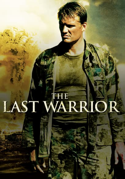 The Last Warrior