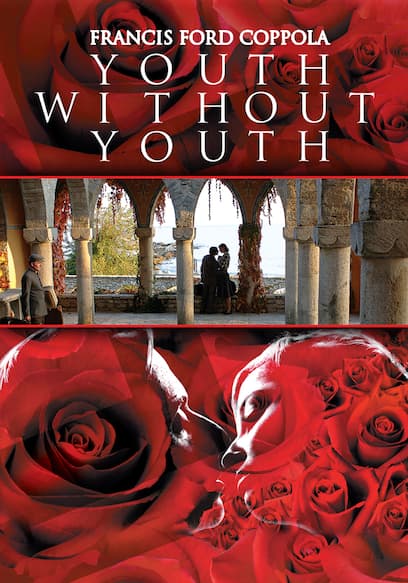 Youth Without Youth poster