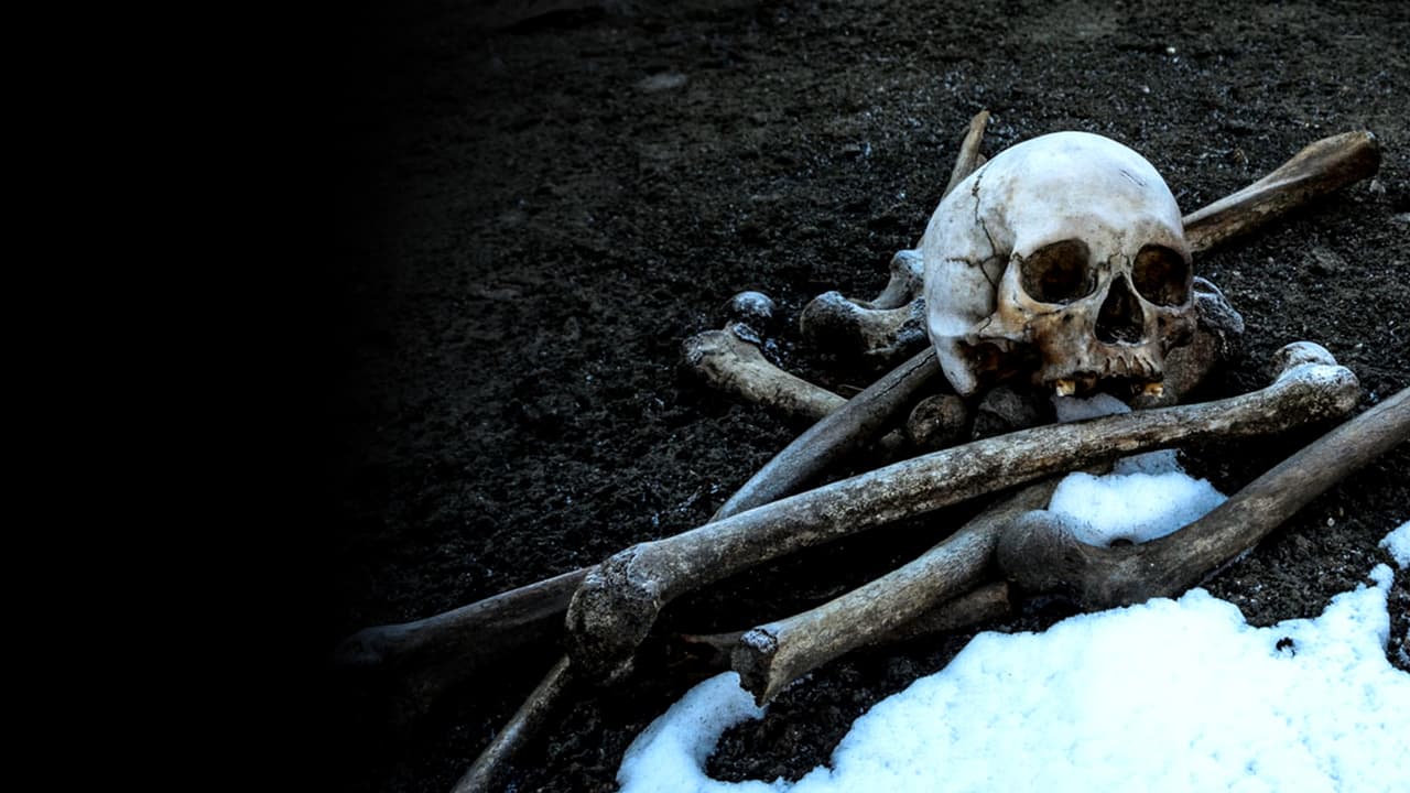 Watch Secrets in the Ice