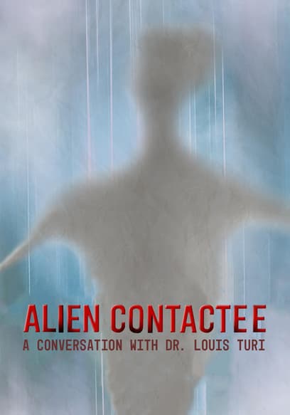 Alien Contactee