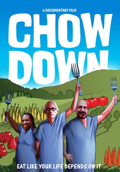 Chow Down