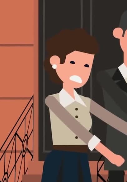 S01:E13 - How Police Arrested a Man From a Parallel Universe poster