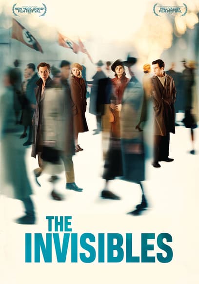 The Invisibles