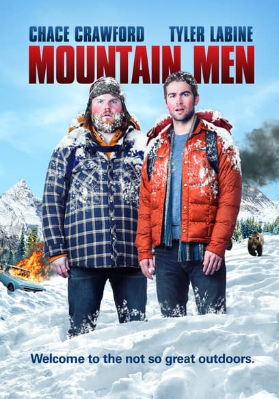 Mountain Men