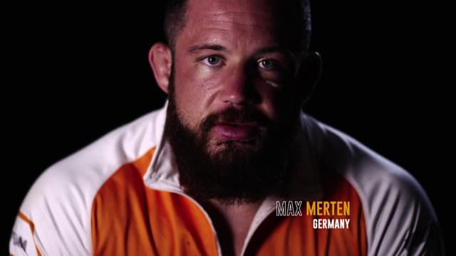 S01:E03 - The Fighter S01 | Episode 3