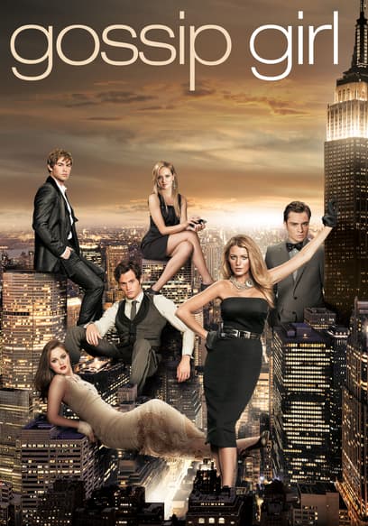 S01:E05 - Dare Devil