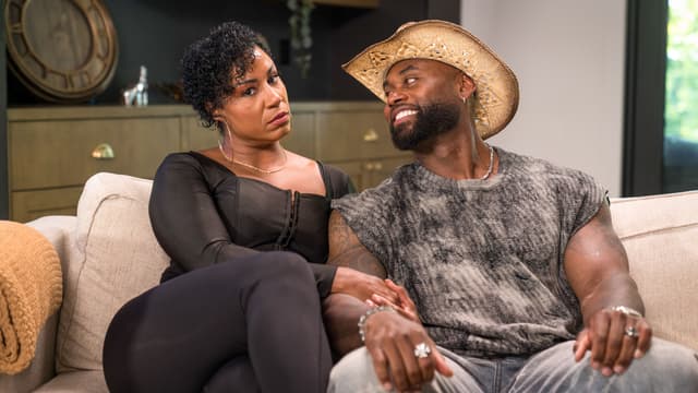 S01:E07 - We Judge, Then Listen