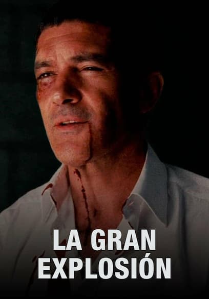 La Gran Explosión (Doblado)