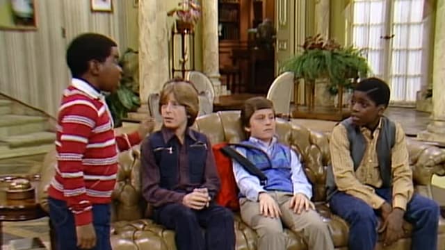 S07:E720 - Cheers to Arnold