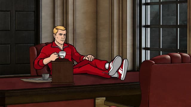 S03:E10 - Crossing Over