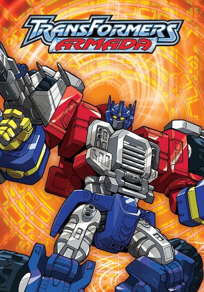 Transformers: Armada