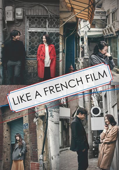 Like a French Film