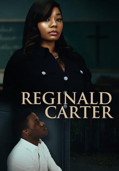 Reginald Carter