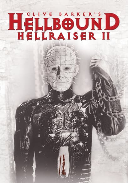 Hellbound: Hellraiser II