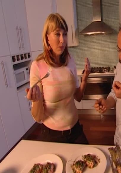 S01:E10 - Lebanese Food Safari poster