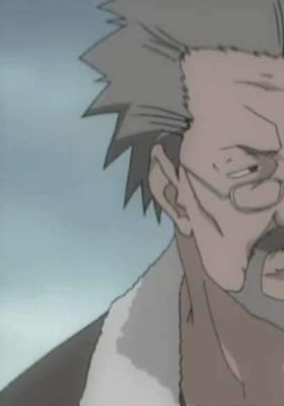 S01:E18 - The Weapons Known as Shinobi poster