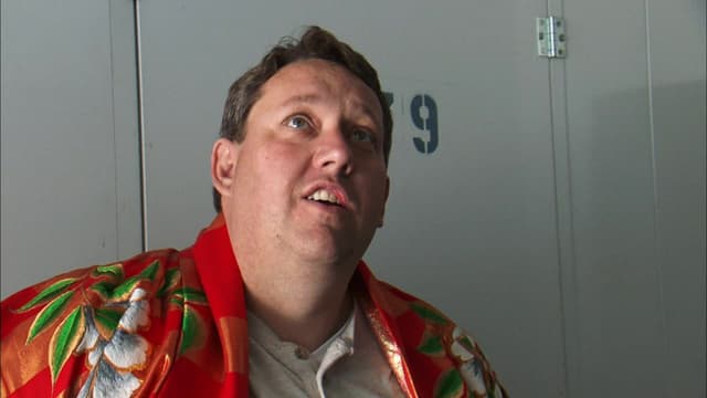 S05:E09 - Boom Goes the Dynamite?