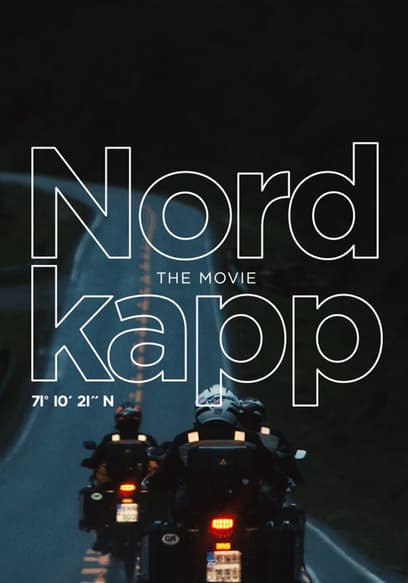 Nordkapp: The Movie