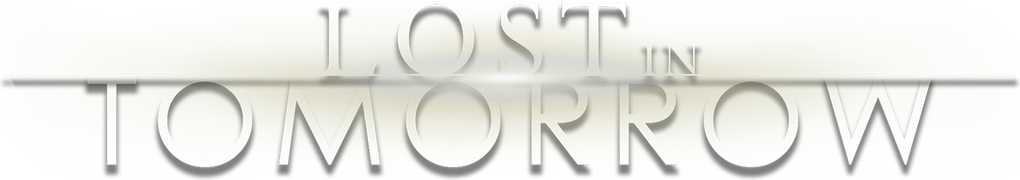 Lost in Tomorrow