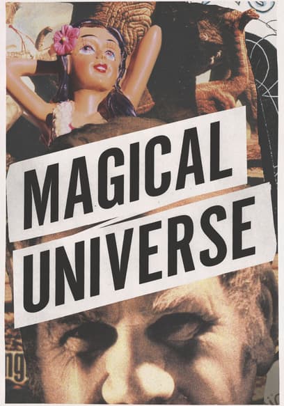 Magical Universe