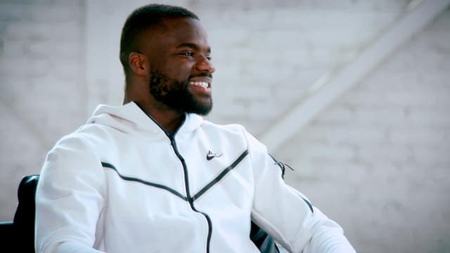 S01:E07 - Nick Kyrgios vs Frances Tiafoe