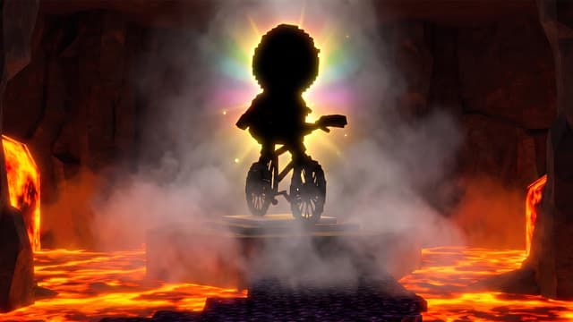 S01:E06 - The Lava Heist