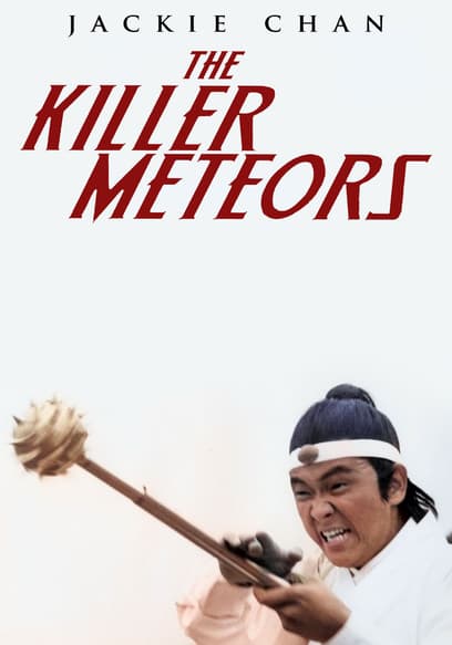 The Killer Meteors