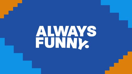 alwaysfunny