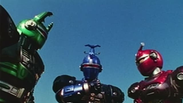 S01:E13 - Ghouls Just Wanna Have Fun