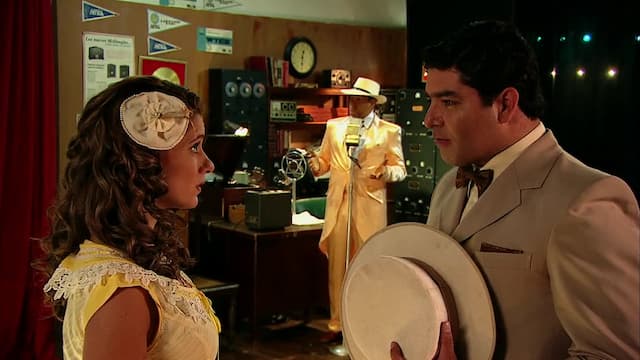 S01:E13 - Episodio 13