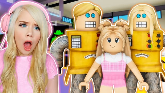 S02:E01 - Mackenzie Turner's Roblox Adoption!