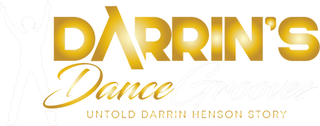Darrin's Dance Grooves: The Untold Darrin Henson Story