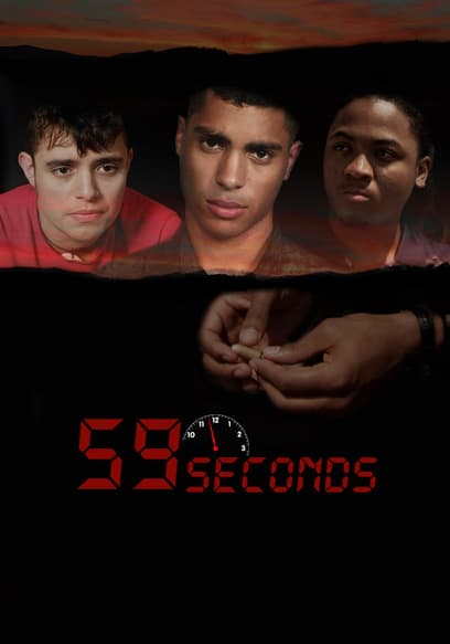 59 Seconds
