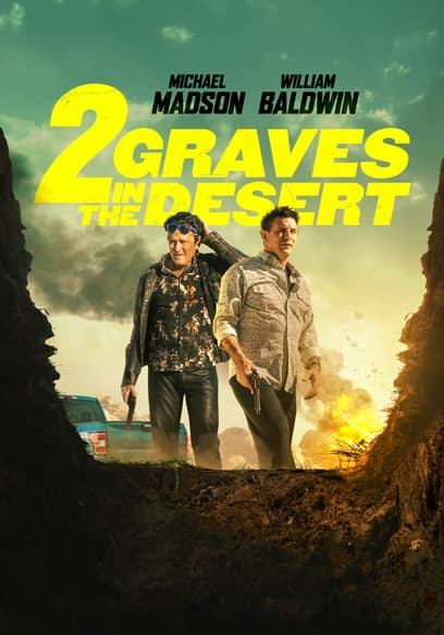 2 Graves in the Desert