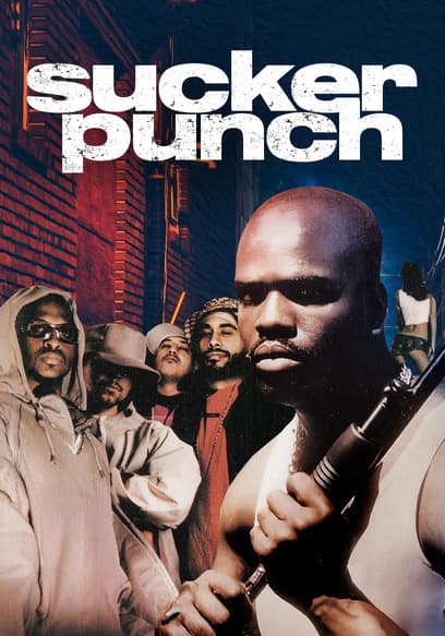 Sucker Punch