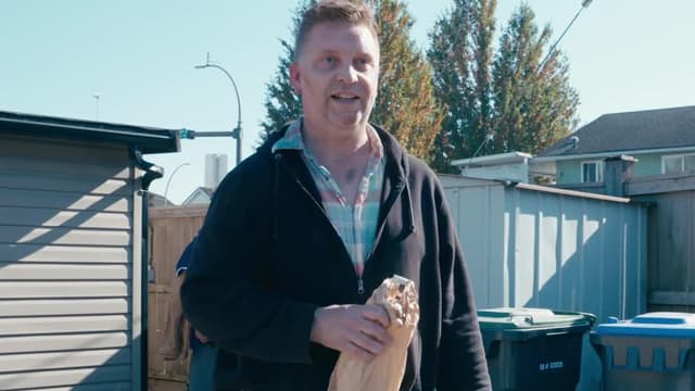 S01:E05 - The Money