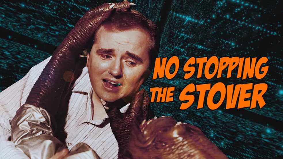 Watch No Stopping the Stover Streaming Online | Tubi Free TV