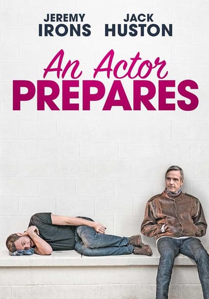An Actor Prepares