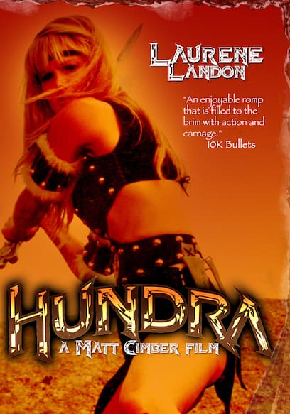 Hundra