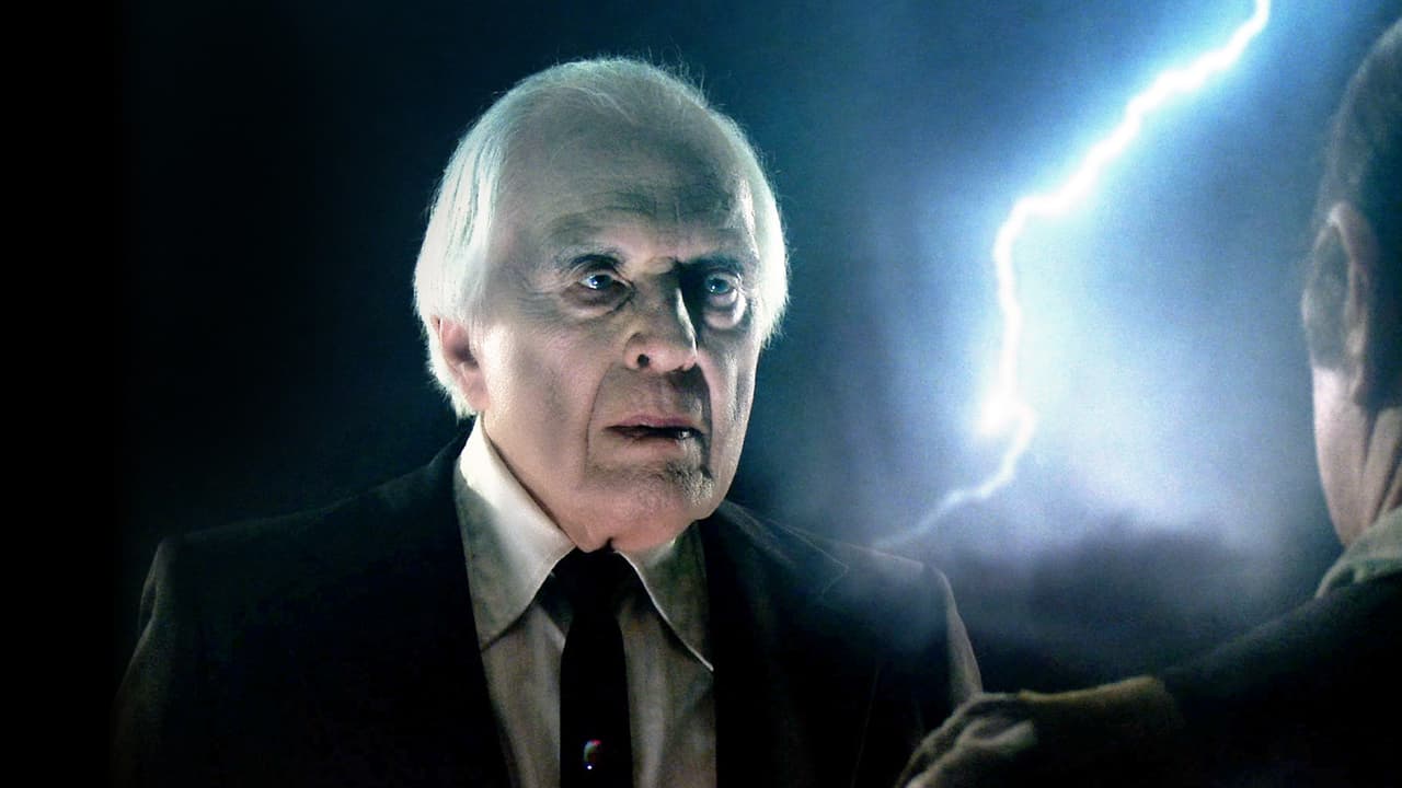 Watch Phantasm: Ravager