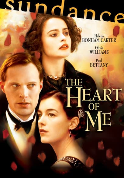 The Heart of Me