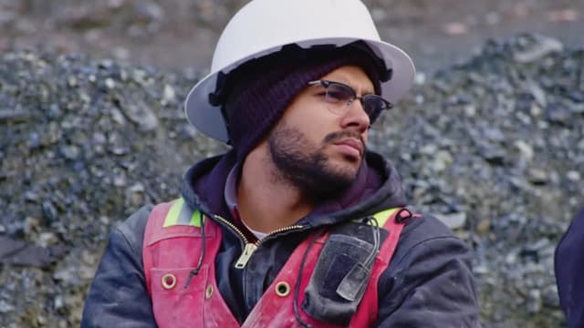 S03:E11 - La gran aleta