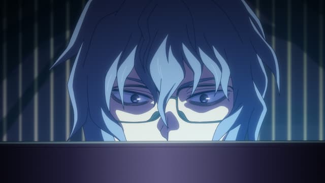 S01:E08 - Versus the Rindou Brothers