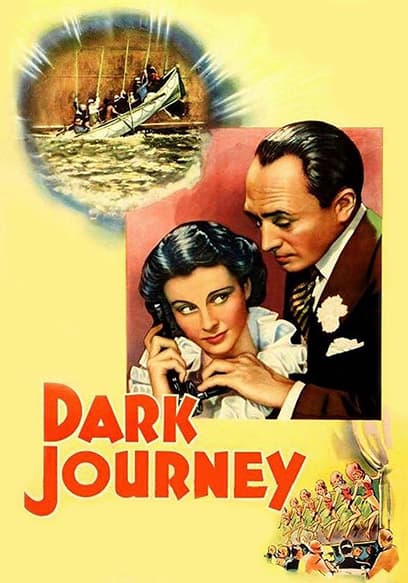 Dark Journey